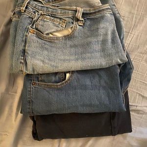 Old Navy Jeans
